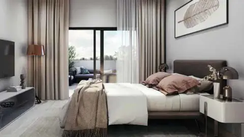 Elysee 3 in Jumeirah Village Circle, Dubai, foto 5