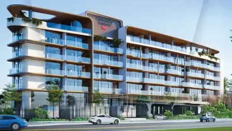 Coventry Gardens at Dubailand, Dubai Land, Dubai