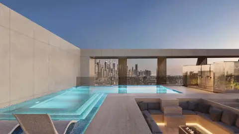 Havelock Heights at JVC in Jumeirah Village Circle, Dubai, foto 3