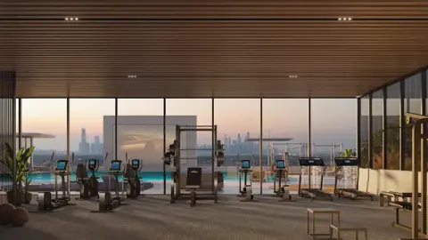 Havelock Heights at JVC in Jumeirah Village Circle, Dubai, foto 5