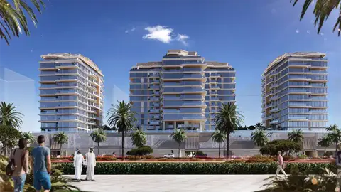 Edgewater Residences Phase 3 By MGS in Dubai Islands, Dubai, foto 5