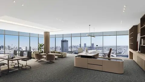 Capital One at Motor City in Motor City, Dubai, foto 5