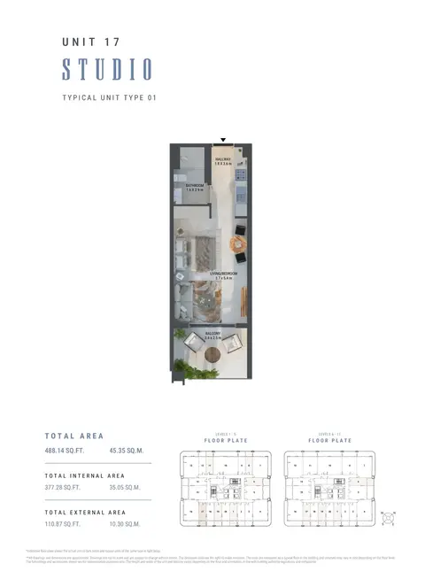 Weybridge Gardens Phase 3 By Leos in Dubai Land Residence Complex, Dubai, foto 3