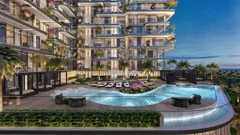 Villa del DIVOS at Dubai Islands in Dubai Islands, Dubai, foto 4