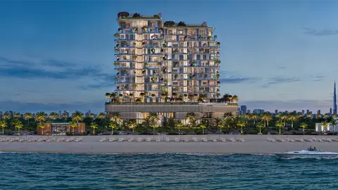Villa del DIVOS at Dubai Islands in Dubai Islands, Dubai, foto 5