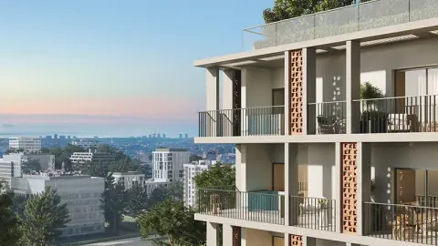 Cavendish Square JVT in Jumeirah Village Triangle, Dubai, foto 3