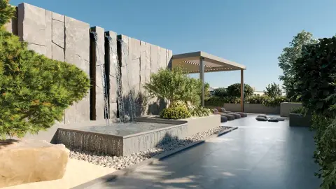 Cavendish Square JVT in Jumeirah Village Triangle, Dubai, foto 4