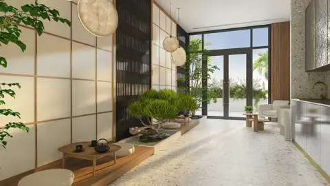 Cavendish Square JVT in Jumeirah Village Triangle, Dubai, foto 5
