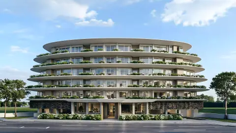 Lincoln Star Residence 4 in Dubai South (Dubai World Central), Dubai, foto 2