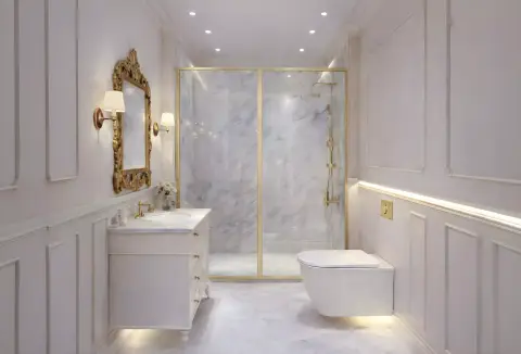 Lincoln Star Residence 4 in Dubai South (Dubai World Central), Dubai, foto 4
