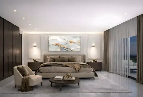 Lincoln Star Residence 4 in Dubai South (Dubai World Central), Dubai, foto 5