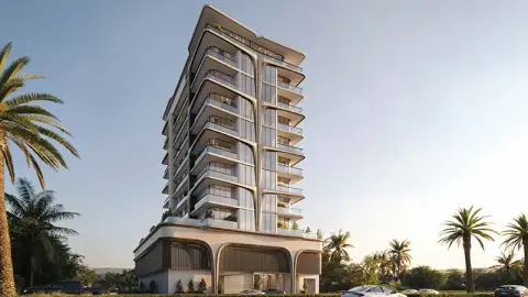 Trillium Heights at Al Satwa in Al Satwa, Dubai, foto 3
