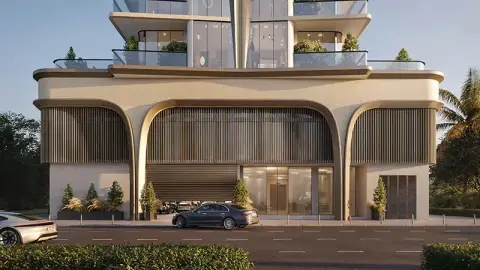 Trillium Heights at Al Satwa in Al Satwa, Dubai, foto 4