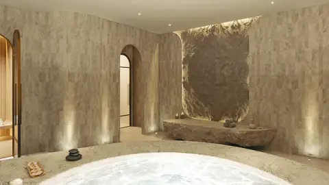 Natuzzi Harmony Residences in Dubai Islands, Dubai, foto 5
