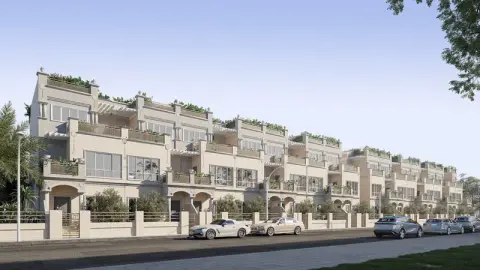 Marwa Homes 3 at JVC in Jumeirah Village Circle, Dubai, foto 5