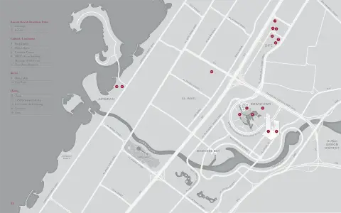 Baccarat Residences in Downtown Dubai, Dubai, foto 2