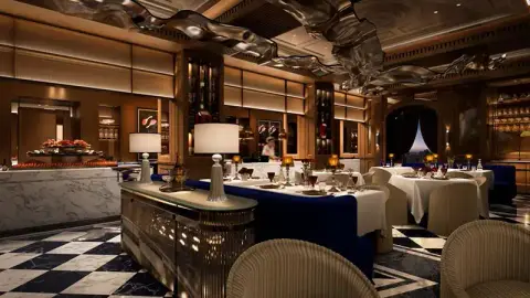 Baccarat Residences in Downtown Dubai, Dubai, foto 5