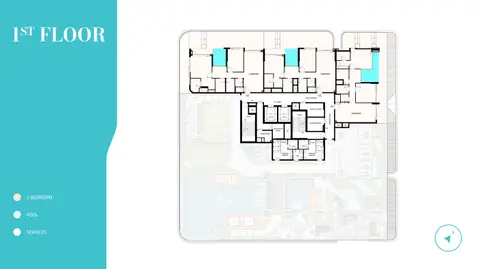 Reef 997 Residences at Dubai Islands in Dubai Islands, Dubai, foto 4