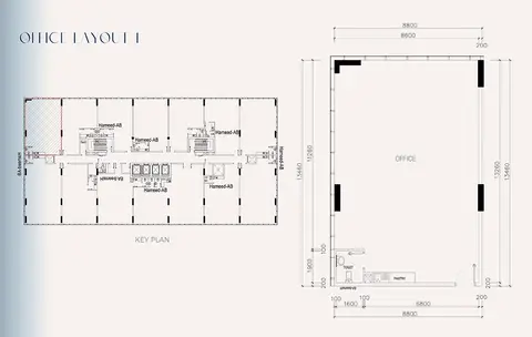 Tomorrow Commercial Tower in International City, Dubai, foto 3
