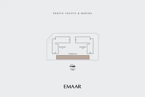 SERA 2 at Rashid Yachts and Marina in Mina Rashid, Dubai, foto 5