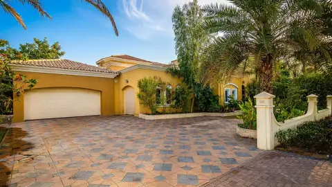 Golf Homes in Arabian Ranches, Dubai, foto 4