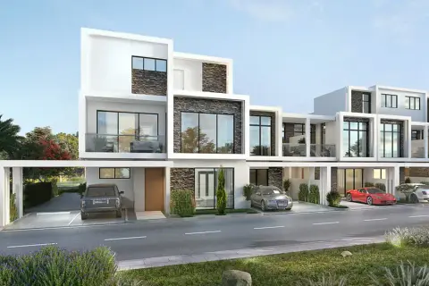 Belair Phase 2, Damac Hills 2, Dubai