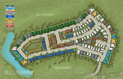Belair Phase 2 in Damac Hills 2, Dubai, foto 2