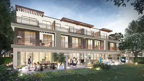 Amargo at Damac Hills 2, Damac Hills 2, Dubai