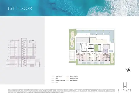 Isolana Residences Dubai Islands in Dubai Islands, Dubai, foto 4