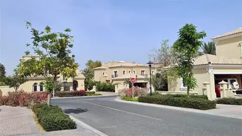 Alvorada 3, collectie van Arabian Ranches