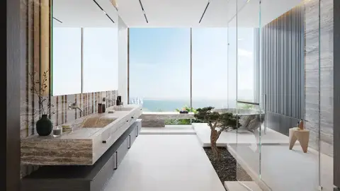 Omoria Hotel Penthouses at Dubai Islands in Dubai Islands, Dubai, foto 5