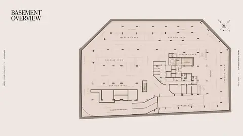 Omoria Hotel Residences at Dubai Islands in Dubai Islands, Dubai, foto 4