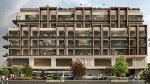 Almaan 101 at JVC, Jumeirah Village Circle, Dubai