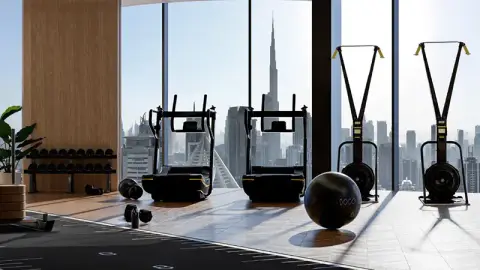 Lumena Alta by Omniyat in Business Bay, Dubai, foto 5