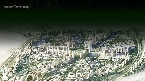 1Wood Residence 2 at JVC in Jumeirah Village Circle, Dubai, foto 2