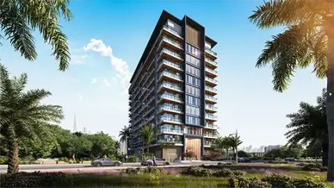 AUM 99 Residences at DLRC, Dubai Land Residence Complex, Dubai