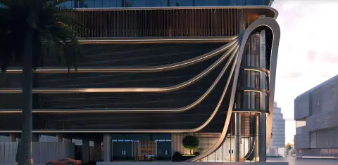 368 Park Ln in Jumeirah Village Circle, Dubai, foto 2