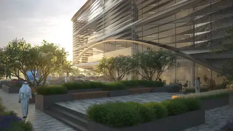 Vertex Pointe at Arjan in Arjan, Dubai, foto 5