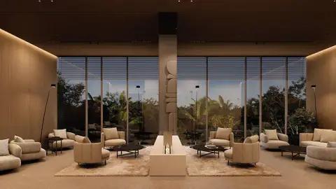 House of Well at Dubai Islands in Dubai Islands, Dubai, foto 4