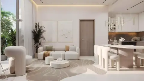 Mirdad 3 in Motor City, Dubai, foto 4