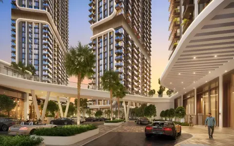 Mirdad 3 in Motor City, Dubai, foto 5
