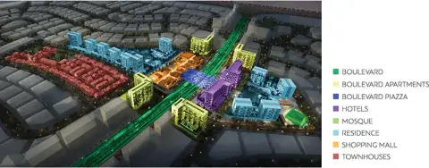 The Pulse Residence Plaza in Dubai South (Dubai World Central), Dubai, foto 2