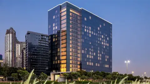 The One Hotel in Business Bay, Dubai, foto 3
