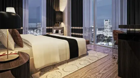 The One at JVT in Jumeirah Village Triangle, Dubai, foto 4