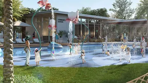 Eden Phase 2 at The Valley in The Valley, Dubai, foto 4