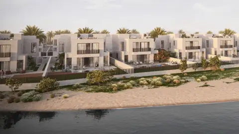 Sunrise Living in Jumeirah, Dubai, foto 5