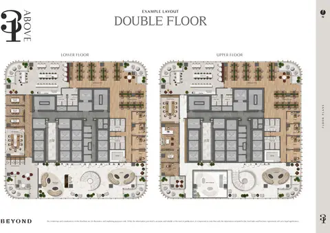 31 Above at Dubai Maritime City in Maritime City, Dubai, foto 3