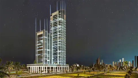Al Vista at Meydan Horizon in Meydan, Dubai, foto 5