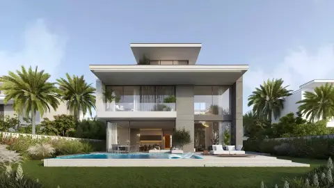 Cedarwood Estates, Jumeirah Golf Estates, Dubai