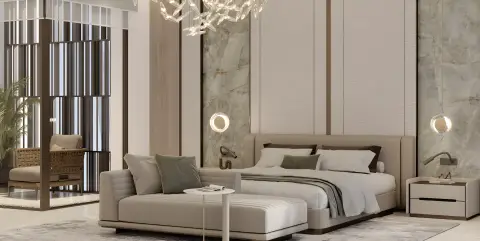 Cedarwood Estates in Jumeirah Golf Estates, Dubai, foto 2